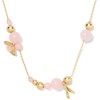 image:imagekate spade new york Gilded Garden Necklace