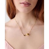 image:imagekate spade new york Golden Bloom Bar PendantYellow