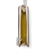 image:imagekate spade new york Mini Zip Card Case Suede Mini Zip Card CaseBest Seller Cream Multi
