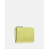 image:imagekate spade new york Mini Zip Card Case Suede Mini Zip Card CaseBosc Pear