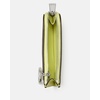 image:imagekate spade new york Mini Zip Card Case Suede Mini Zip Card CaseBosc Pear