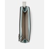 image:imagekate spade new york Mini Zip Card Case Suede Mini Zip Card CaseEnglish Sea