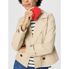 image:imagekate spade new york Mini Zip Card Case Suede Mini Zip Card CaseHeirloom Tomato