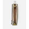 image:imagekate spade new york Mini Zip Card Case Suede Mini Zip Card CaseLemon Fondant Banana