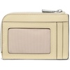 image:imagekate spade new york Mini Zip Card Case Suede Mini Zip Card CaseLemon Fondant Banana