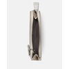 image:imagekate spade new york Mini Zip Card Case Suede Mini Zip Card CaseSnake Embossed Neutral Multi