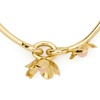 image:imagekate spade new york womens Gilden Garden BraceletBlush Bangle