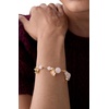 image:imagekate spade new york womens Gilden Garden BraceletBlush Line Bracelet