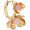 image:imagekate spade new york womens Gilden Garden EarringsBlush Huggies