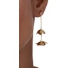 image:imagekate spade new york womens Gilden Garden EarringsBlush Linear Earrings