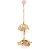 image:imagekate spade new york womens Gilden Garden EarringsBlush Linear Earrings
