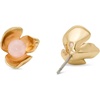 image:imagekate spade new york womens Gilden Garden EarringsBlush Studs