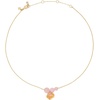 image:imagekate spade new york womens Gilden Garden NecklaceBlush Pendant