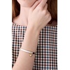 image:imagekate spade new york womens Heart Spade BangleMixed Metal