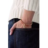 image:imagekate spade new york womens Heart Spade BangleRed