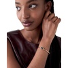 image:imagekate spade new york womens Heart Spade Thin BangleBlack