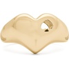 image:imagekate spade new york womens Heart and Spade Signet RingGold