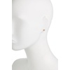 image:imagekate spade new york womens Mini StudsGold Girlie Pearlie Bow