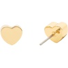 image:imagekate spade new york womens Mini StudsGold Heart