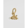 image:imagekate spade new york womens One In A Million CharmGold Bunny