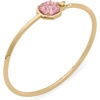 image:imagekate spade new york womens Opulence Octagon Stone BanglePink