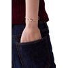 image:imagekate spade new york womens Opulence Octagon Stone BanglePink