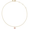 image:imagekate spade new york womens Opulence Octagon Stone PendantPink