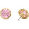 image:imagekate spade new york womens Opulence Octagon Stone StudsPink