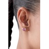 image:imagekate spade new york womens Opulence Octagon Stone StudsPink