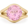 image:imagekate spade new york womens Rose Cut Signet RingPink