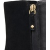 image:imagekate spade new york womens Viv Smooth Leather BootieBlack