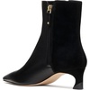 image:imagekate spade new york womens Viv Smooth Leather BootieBlack