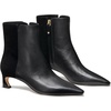 image:imagekate spade new york womens Viv Smooth Leather BootieBlack