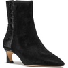 image:imagekate spade new york womens Viv Smooth Leather BootieBlack Suede