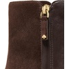 image:imagekate spade new york womens Viv Smooth Leather BootieHot Fudge