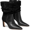 image:imagekate spade new york womens Viv Smooth Leather Tall Slouchy BootBlack