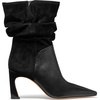 image:imagekate spade new york womens Viv Smooth Leather Tall Slouchy BootBlack