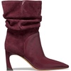 image:imagekate spade new york womens Viv Smooth Leather Tall Slouchy BootCherry Juice