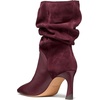 image:imagekate spade new york womens Viv Smooth Leather Tall Slouchy BootCherry Juice