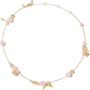 image:imagekate spade new york Gilded Garden Necklace