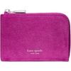 Beet Suede