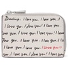 Cream I Love You Script
