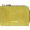 Laurel Leaf Suede