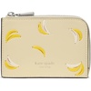 Lemon Fondant Banana