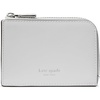Quarry Grey Smooth Leather
