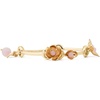 image:imagekate spade new york womens Gilden Garden BraceletBlush Bangle
