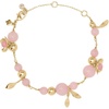 image:imagekate spade new york womens Gilden Garden BraceletBlush Line Bracelet