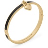 image:imagekate spade new york womens Heart Spade BangleBlack