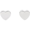 Silver Heart