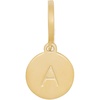 Gold A